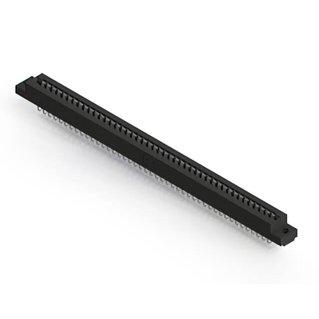 357-088-459-204 EDAC Inc.  Conectores de tableros de borde